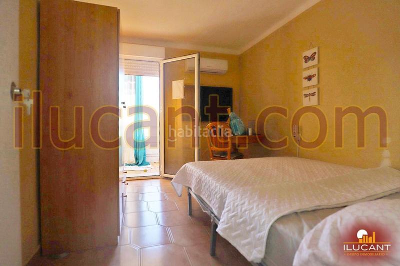 Foto d3c63157-85f2-4e86-bf7a-130fbe3d5ff1. Appartamento in Virgen del Remedio - Parque Lo Morant Alicante