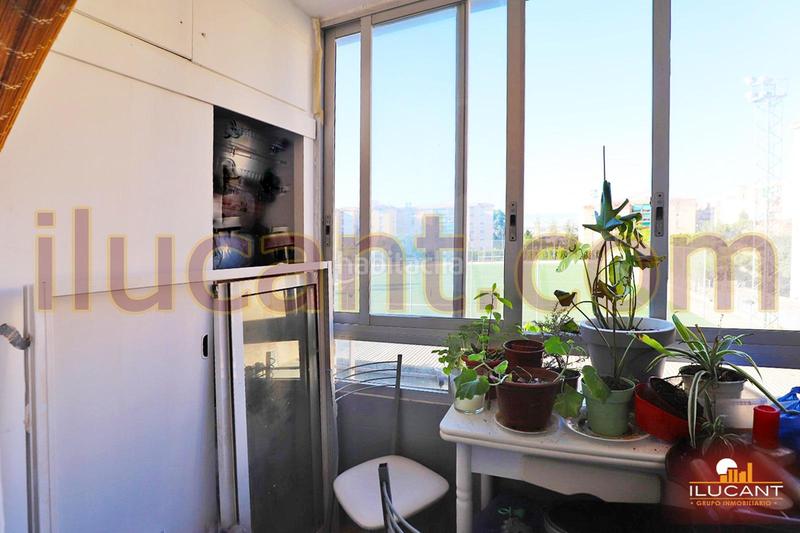 Foto e009fd0d-a7e9-490f-a7c3-a89e45c1af0f. Appartamento in Virgen del Remedio - Parque Lo Morant Alicante