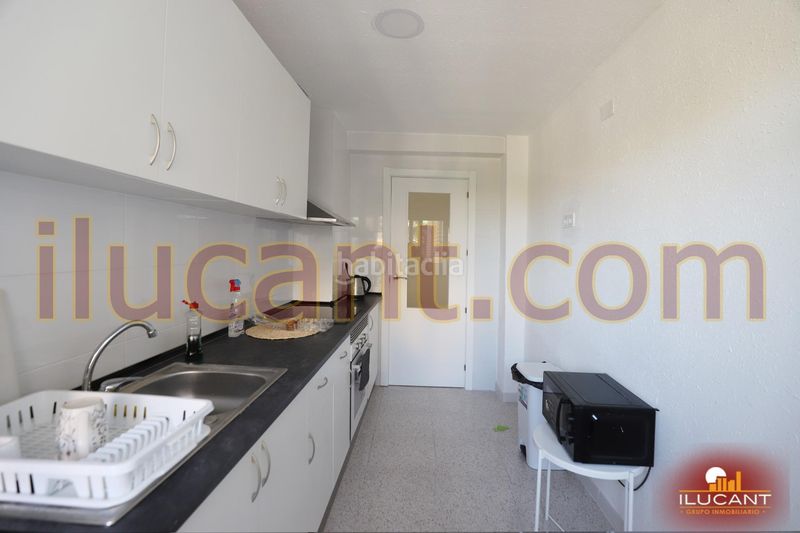 Foto 1bb2d6f2-30aa-4b09-9771-ed4d189145bb. Pis a Cuatrocientas Viviendas Alicante