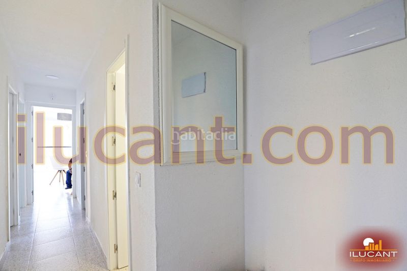 Foto 7ea02475-0cd9-40ba-ada4-08736943a2c6. Pis a Cuatrocientas Viviendas Alicante
