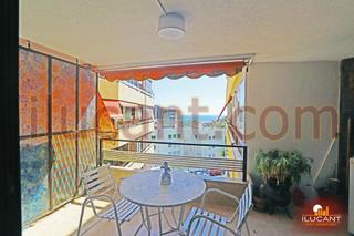 Appartement à Carolinas Bajas. El pla  vistas al mar  luminoso  especial inversores