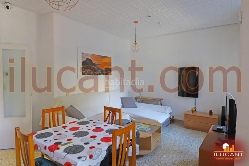 Foto 1cf6cef4-85e7-4de2-9d19-26619aea3fb3. Etagenwohnung in Campoamor Alicante