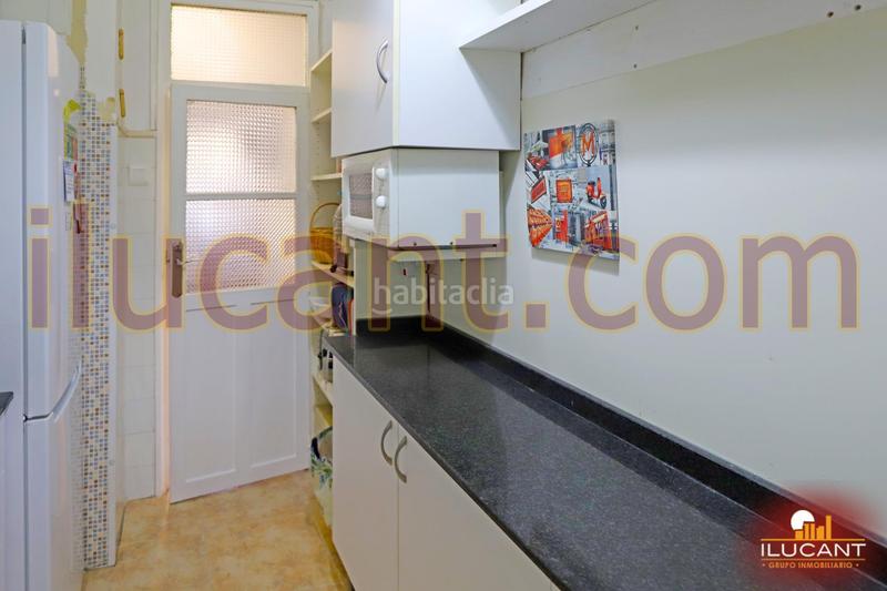 Foto 75163345-5bc3-4569-9869-23d56f97953c. Etagenwohnung in Campoamor Alicante