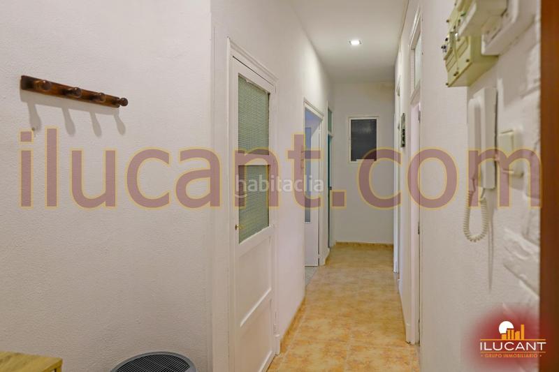 Foto c824ebd7-a327-4556-9942-21b093ae84d6. Etagenwohnung in Campoamor Alicante