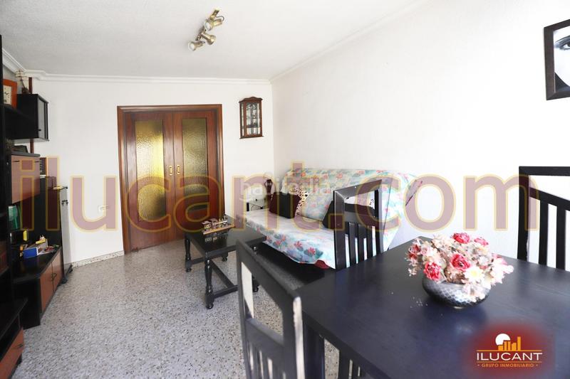 Foto 02f1b8b7-7d32-477a-a3eb-be9a66ff86db. Pis a Carolinas Bajas Alicante