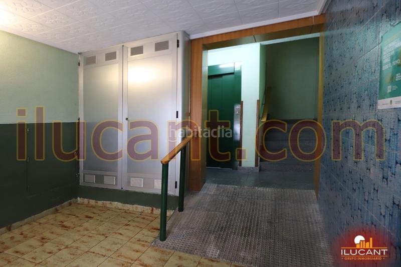 Foto 0eb6b81f-9d04-4eaf-95a9-566e1ec11432. Pis a Carolinas Bajas Alicante