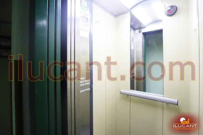 Foto 6493e8f4-f331-487d-be65-c899524afb24. Pis a Carolinas Bajas Alicante