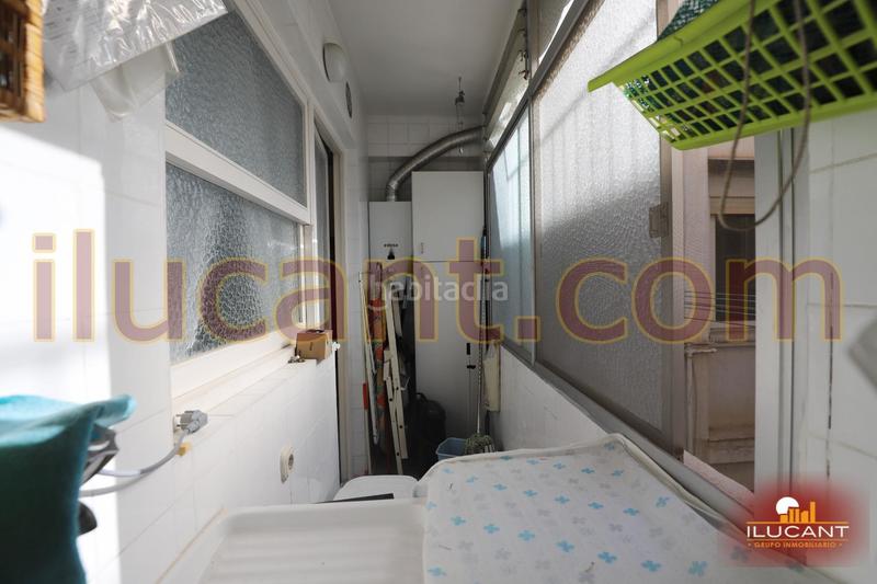 Foto 78fa35fd-7517-4917-8fad-f3f807e13647. Pis a Carolinas Bajas Alicante