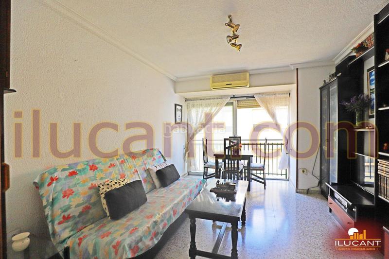 Foto 801fdb18-f014-474e-b5fc-677de9edd8bc. Pis a Carolinas Bajas Alicante