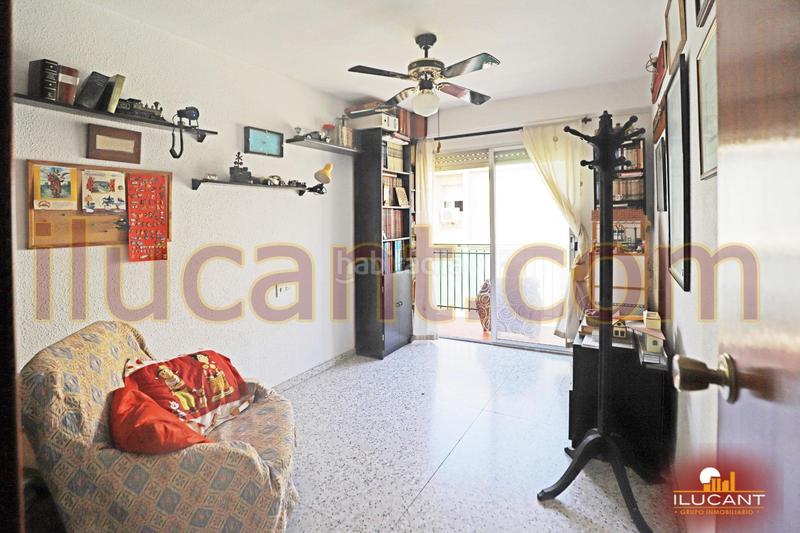 Foto adf72a30-4549-498d-a6f6-aac555a0b1a4. Pis a Carolinas Bajas Alicante