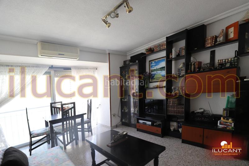 Foto b46f8366-1e08-4ab4-b6d3-7858b37bcf2d. Pis a Carolinas Bajas Alicante