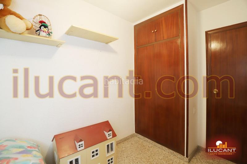 Foto c5da5ae7-58fd-4d14-a835-7d94240aff67. Pis a Carolinas Bajas Alicante