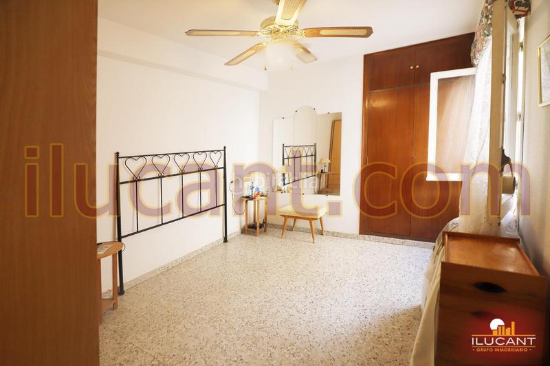 Foto ccf26e40-a268-47b1-afda-1f6fc8473a5f. Pis a Carolinas Bajas Alicante