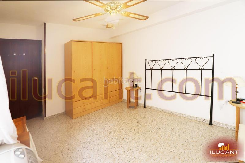 Foto debc2d50-9a72-4f8d-b7d7-99d826498fc8. Pis a Carolinas Bajas Alicante