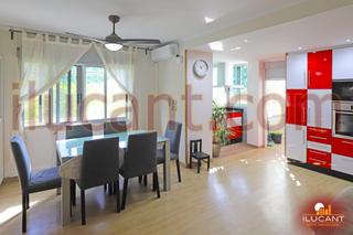 Flat in Virgen del Remedio - Parque Lo Morant. Plaza mediterraneo, rodeado de arboles y zonas deportivas, total