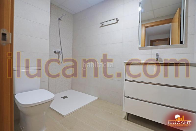 Foto 3a4e61f4-01a6-4d41-9835-1f528babe38e. Alquiler piso alquiler Campoamor a estrenar. abstenerse sin contrato en españa minimo 1 año. en Alicante