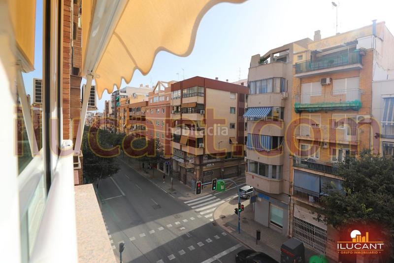 Foto 89f48e1e-8a88-4c8b-af1a-429c8eb9f694. Alquiler piso alquiler Campoamor a estrenar. abstenerse sin contrato en españa minimo 1 año. en Alicante