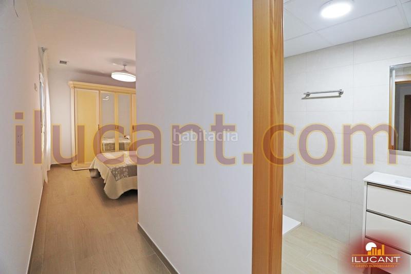 Foto e11606c8-4a03-41ba-a37a-8d33bbc1c397. Alquiler piso alquiler Campoamor a estrenar. abstenerse sin contrato en españa minimo 1 año. en Alicante