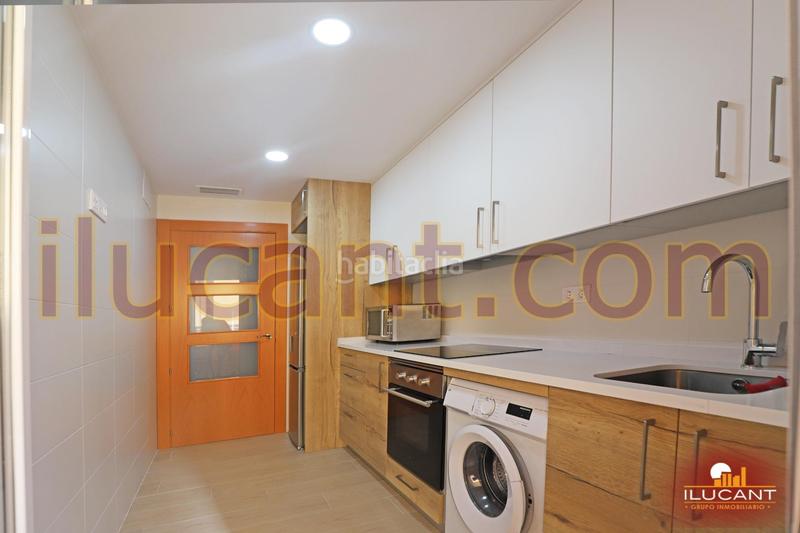 Foto f6b3a608-a08d-4f48-9ef2-e0f3ece957b0. Lloguer pis a Campoamor Alicante