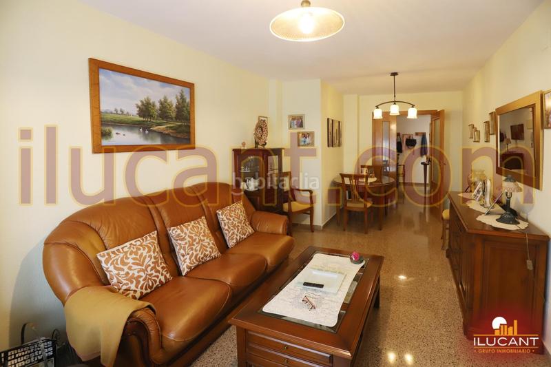 Foto 10f15295-7a19-42c8-bbed-051b2cbd68d4. Flat in Altozano - Conde Lumiares Alicante