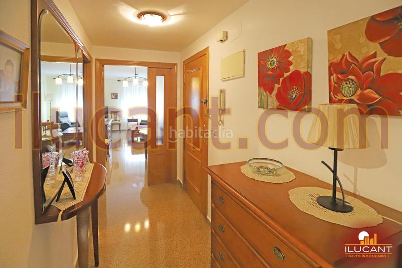 Foto 3f9811c4-fd34-49bd-bc1d-8df691ecf836. Flat in Altozano - Conde Lumiares Alicante