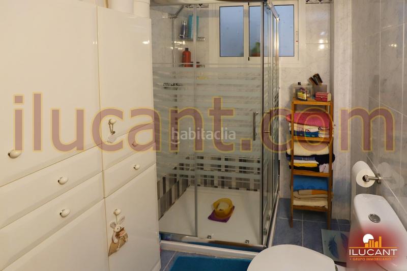 Foto 44238c2c-3f86-4f14-a0fe-edf13ec5d445. Flat in Altozano - Conde Lumiares Alicante