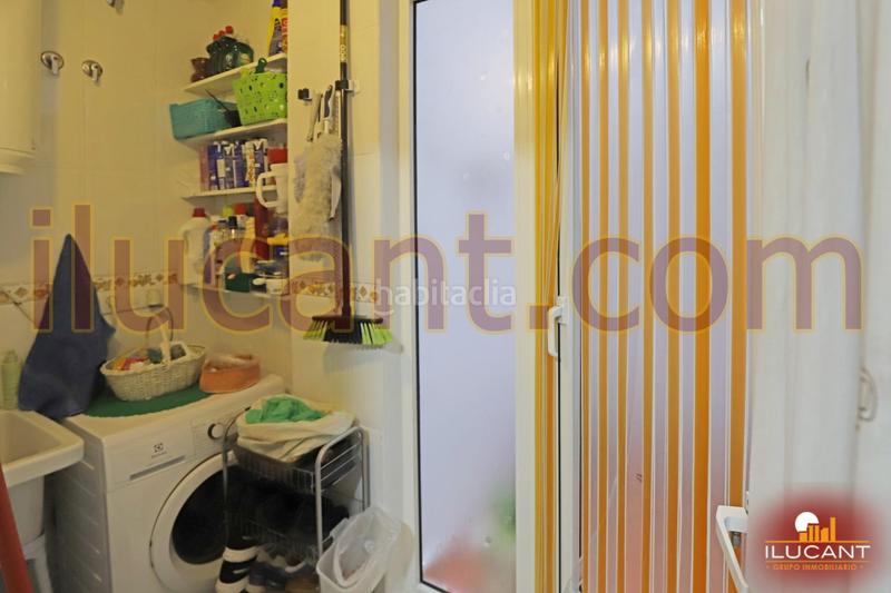 Foto 44711571-fcc8-4a46-9718-71e01ec42821. Flat in Altozano - Conde Lumiares Alicante