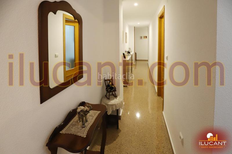 Foto 4ab653e2-190c-4d3b-86b6-9a65f5921655. Flat in Altozano - Conde Lumiares Alicante