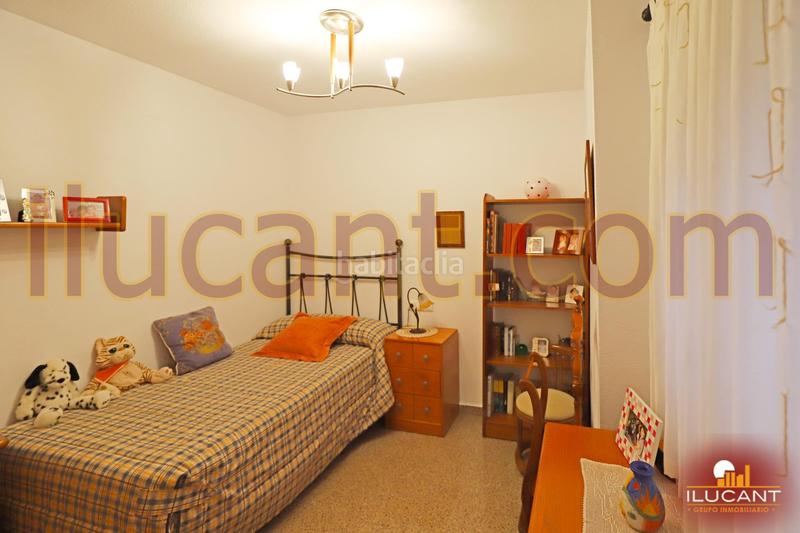 Foto 881e01dc-2dc7-494b-a0a6-c07656852e12. Flat in Altozano - Conde Lumiares Alicante