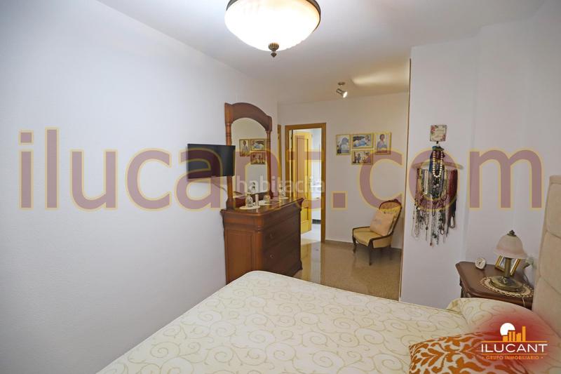 Foto 89457c68-8877-4e02-b3cd-7cbcf451949b. Flat in Altozano - Conde Lumiares Alicante