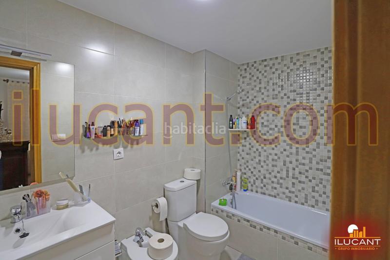 Foto 9140d16f-052c-4a07-8cb0-4c72500a0379. Flat in Altozano - Conde Lumiares Alicante