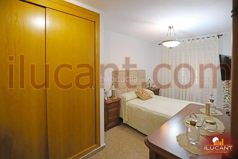 Foto a348220a-3bce-4078-9891-e178bc4e65cb. Flat in Altozano - Conde Lumiares Alicante
