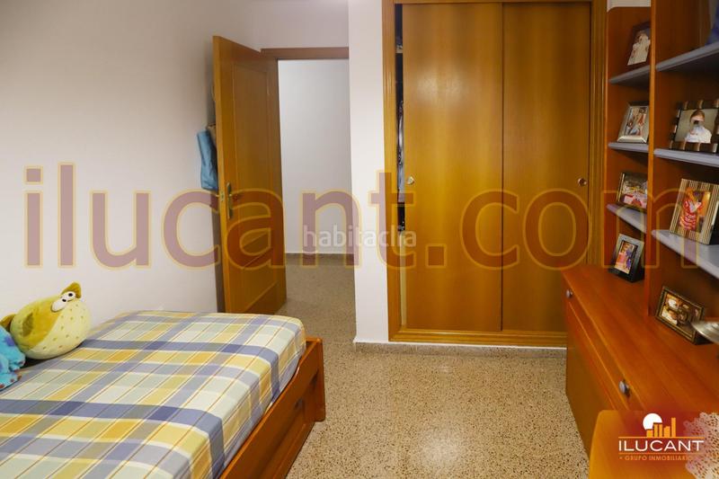 Foto ae31416d-2514-46c2-a0d2-9786526cf699. Flat in Altozano - Conde Lumiares Alicante