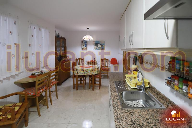 Foto b51fed1e-ee99-43fc-9cee-0658ca20185c. Flat in Altozano - Conde Lumiares Alicante
