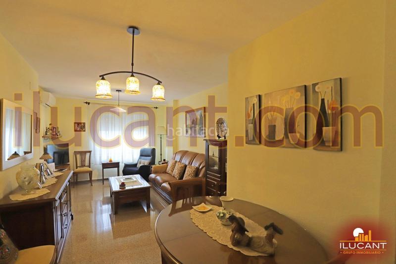 Foto c04d1fc0-2b11-470c-afb3-1c608cb90a94. Flat in Altozano - Conde Lumiares Alicante