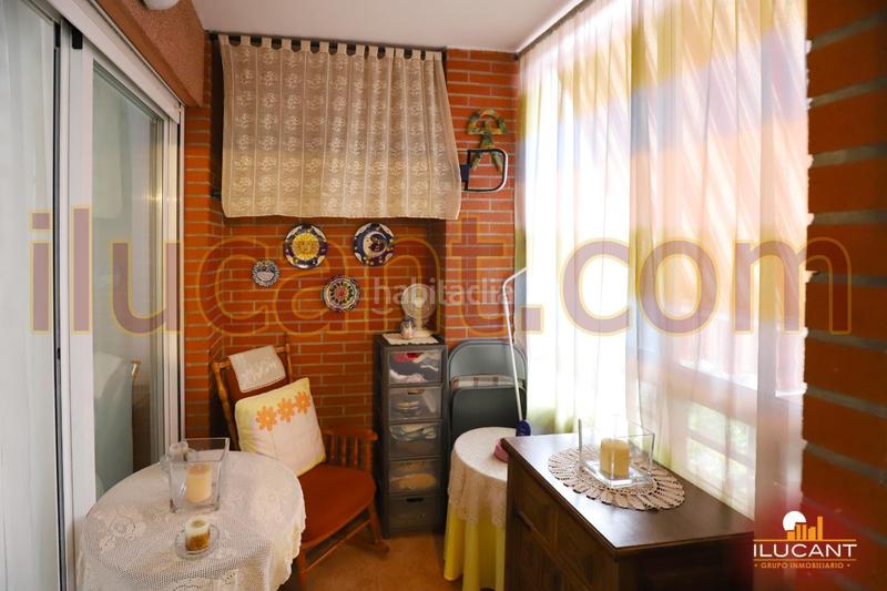 Foto c1006975-56f8-490a-af07-b2b43d0b6762. Flat in Altozano - Conde Lumiares Alicante