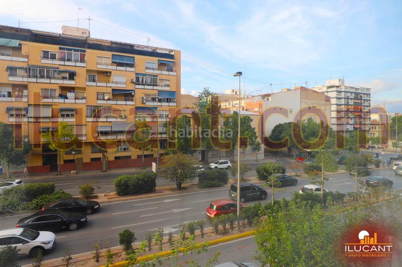 Foto c73bbe7c-4b43-49c9-86d8-94898e4686bb. Flat in Altozano - Conde Lumiares Alicante