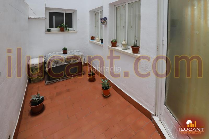 Foto c7f79496-3ca6-4ba9-829d-74e7f2afded0. Flat in Altozano - Conde Lumiares Alicante
