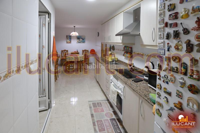 Foto c961a104-a169-4cce-9ca1-d6b6473f7790. Flat in Altozano - Conde Lumiares Alicante