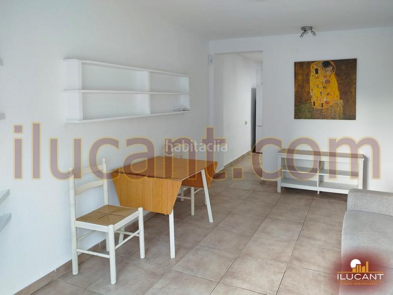 Foto 0d443740-cbcb-4176-91b0-e5fca02f2e21. Etagenwohnung in Santo Domingo Alicante