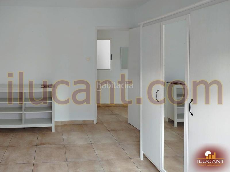 Foto 62ede42b-8446-42dd-b4fa-64777f421f94. Etagenwohnung in Santo Domingo Alicante