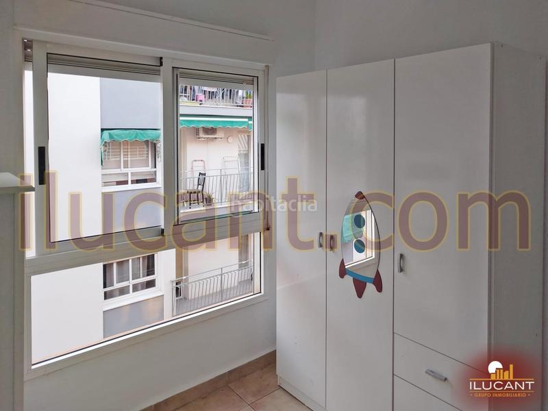 Foto b23de3f8-bcbb-4fb7-ade5-037f3ef59640. Etagenwohnung in Santo Domingo Alicante