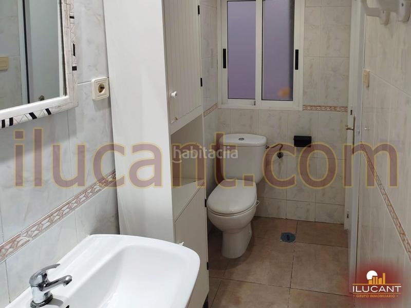Foto be96cc9c-f8a0-4e6f-a5e2-caee3a72ec9e. Etagenwohnung in Santo Domingo Alicante
