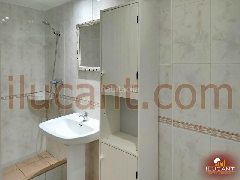 Foto dbb21fcc-390d-4434-975d-eef9410bd9db. Etagenwohnung in Santo Domingo Alicante