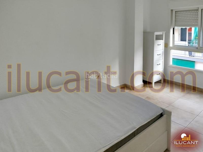 Foto edf2b2bc-8821-4683-a81c-53a852f841a8. Etagenwohnung in Santo Domingo Alicante