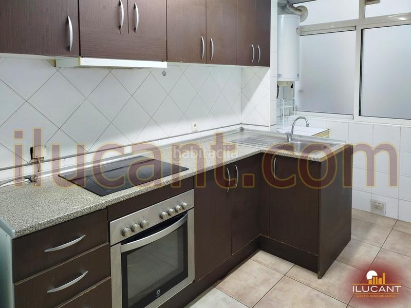 Foto f9f62f66-c629-4dca-8c16-099e8183d5ec. Etagenwohnung in Santo Domingo Alicante