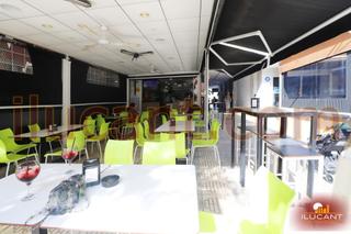 Traspàs Local Comercial a Alcázar de San Juan. Traspaso con alquiler por jubilacion fantastico negocio en playa