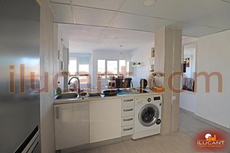 Foto ad80c59d-2d57-4c04-a474-c6c100f244d6. Appartamento in Campoamor Alicante