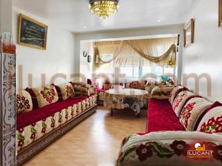 Appartamento in Colonia Requena. Colonia requena bonitas vistas