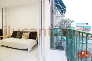 Etagenwohnung in Campoamor